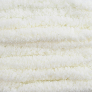 Image of Wapsi MOP Chenille | Oyster White