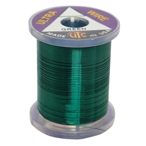 Image of UTC Ultra Wire | Green; Medium