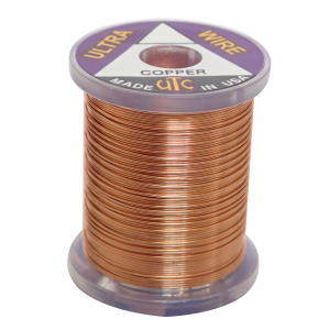 Image of UTC Ultra Wire | Copper; Small