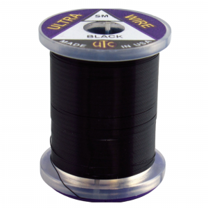 Image of UTC Ultra Wire | Black; Small