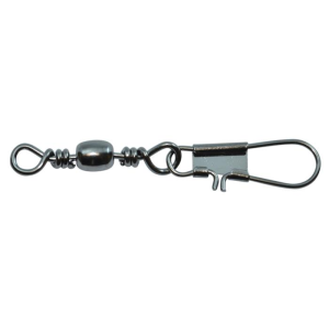Image of SPRO Taru Swivels with Interlock Snaps | 12