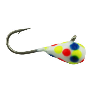 Image of Custom Jigs & Spins Chekai Tungsten Jig | Wonder Glow; 12