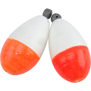 Image of Amish Outfitters Weighted Floats | 2 in.