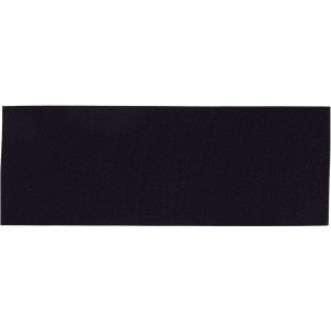 Image of Wapsi Razor Fly Foam | Opaque Black