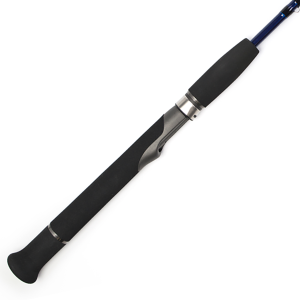 Image of Douglas LRS Spinning Rod | LRS S663F