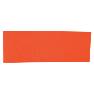 Image of Wapsi Razor Fly Foam | Opaque Orange