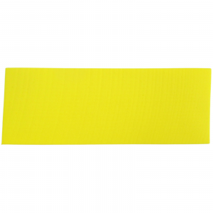 Image of Wapsi Razor Fly Foam | Opaque Yellow