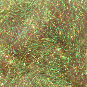 Image of Wapsi SLF Prism Dubbing | Olive