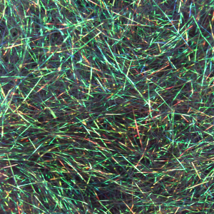 Image of Wapsi SLF Prism Dubbing | Peacock