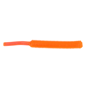 Image of Cubby Nail Tail Soft Bait | Orange