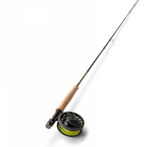 Image of Orvis Encounter Fly Rod & Reel Outfit | ENCOUNTER 865-4 OUTFIT