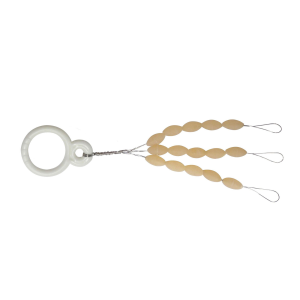 Image of Blackbird by Redwing Tackle Float Stops | Large