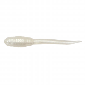 Image of Southern Pro Panfish Stingers | Pearl; 1 1/2 in.