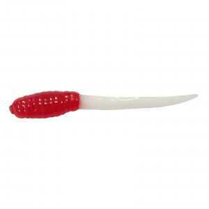 Image of Southern Pro Panfish Stingers | Red/White; 1 1/2 in.