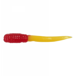 Image of Southern Pro Panfish Stingers | Red/Yellow; 1 1/2 in.