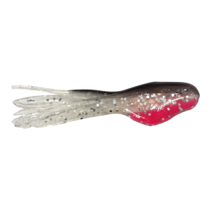 Image of Southern Pro Minnow Tubes | Bleeding Shad; 2 in.
