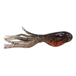 Image of Southern Pro Minnow Tubes | Crawfish; 2 in.