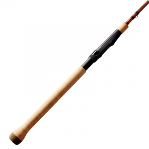 Image of St. Croix Panfish Series Spinning Rod | PNS90LMF2