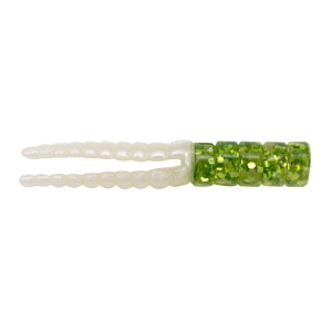 Image of Leland's Lures Crappie Magnet Body Pack | Butla Gold
