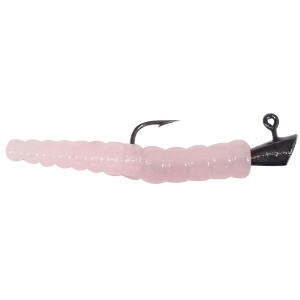 Image of Leland's Lures Trout Magnets | Bubblegum; 1 1/8 in.