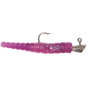 Image of Leland's Lures Trout Magnets | Purple Haze; 1 1/8 in.