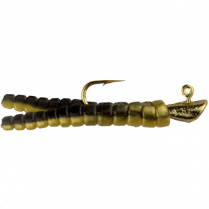 Image of Leland's Lures Trout Magnets | Bison; 1 1/8 in.