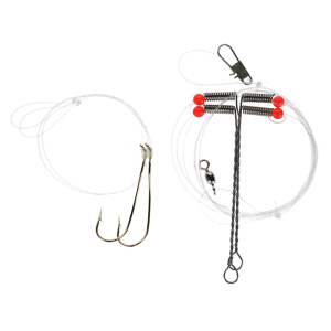 Image of Eagle Claw Crappie Rig | 4