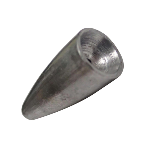 Image of Bullet Weights Slip Sinkers | 1/8 oz.