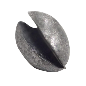 Image of Bullet Weights Egg Shot Sinkers | 7