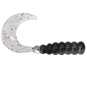 Image of Southern Pro Hot Grubs | Tennessee Shad; 2 in.