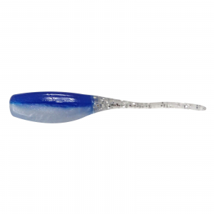 Image of Southern Pro Stinger Shads | Blue Shiner; 2 in.