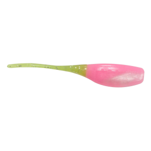Image of Southern Pro Stinger Shads | Pinky Shad; 2 in.