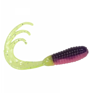 Image of Southern Pro Triple Tip Grubs | Popsicle; 2 in.