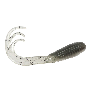 Image of Southern Pro Triple Tip Grubs | Tennessee Shad; 2 in.