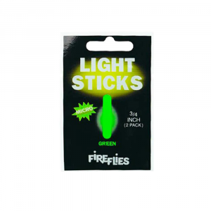 Image of Hawken Fire Flies Micro Glow Sticks | Green