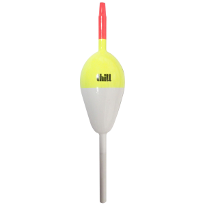 Image of Thill America's Favorite Slip Float | Oval - 1 in.