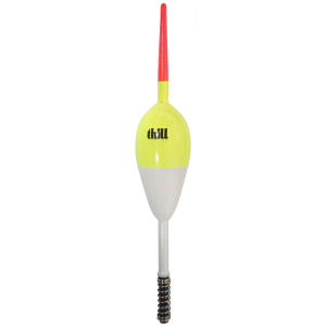 Image of Thill America's Favorite Spring Float | Oval (1 in.)