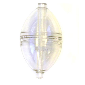 Image of Eagle Claw Water Weighted Spin Floats | 2 1/2 in.