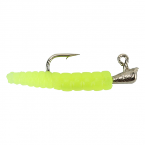 Image of Leland's Lures Mini Magnets | Chartreuse