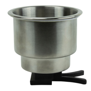 Image of Muddycreek Tackle Cupholder - Track Mount