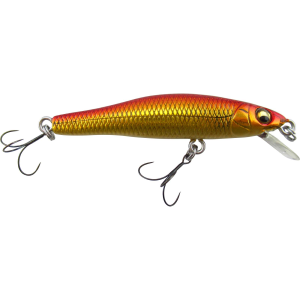 Image of Megabass Great Hunting GH Heavy Duty Crankbait | M Akakin; 2.17 in.