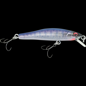 Image of Megabass Great Hunting GH Heavy Duty Crankbait | M Blue Stream; 2.17 in.