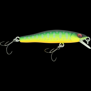 Image of Megabass Great Hunting GH Heavy Duty Crankbait | Pa-Mark Mat Tiger; 2.17 in.