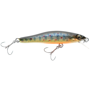 Image of Megabass Great Hunting GH Heavy Duty Crankbait | Takumi Iwana; 2.17 in.