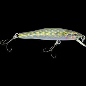Image of Megabass Great Hunting GH Heavy Duty Crankbait | Takumi Sake Tigyo; 2.17 in.