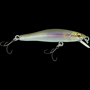 Image of Megabass Great Hunting GH Heavy Duty Crankbait | Takumi Setsuki Ayu; 2.17 in.