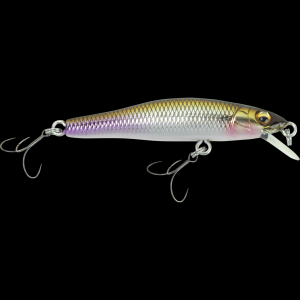 Image of Megabass Great Hunting GH Heavy Duty Crankbait | Takumi Wakasagi; 2.17 in.