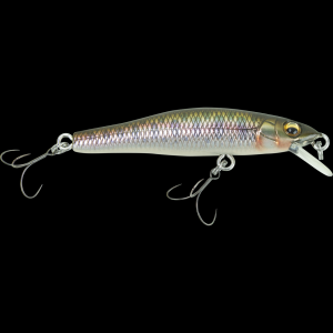 Image of Megabass Great Hunting GH Heavy Duty Crankbait | Takumi Yamame; 2.17 in.