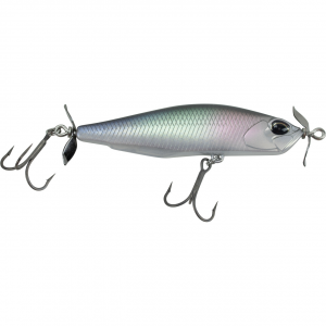 Image of DUO Realis Spinbait 72 Alpha | Ghost M Shad