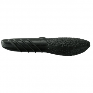 Image of Deps Cover Scat | Black; 2 1/2 in.